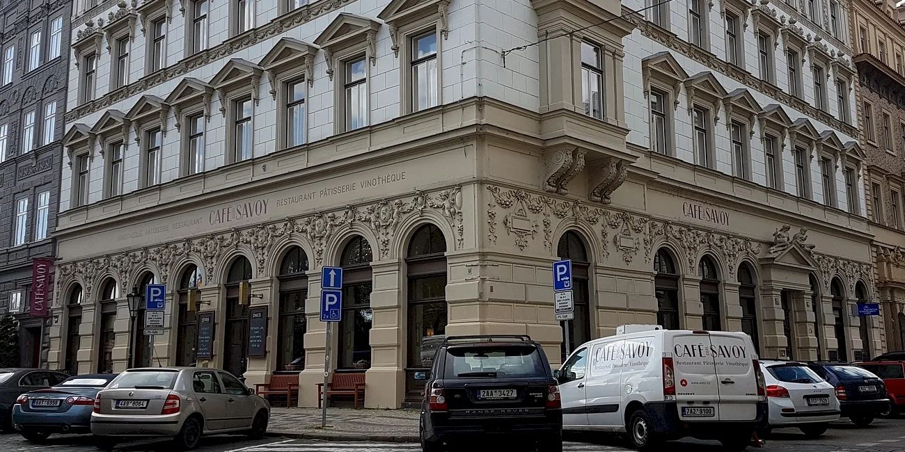 PRAGA — 13