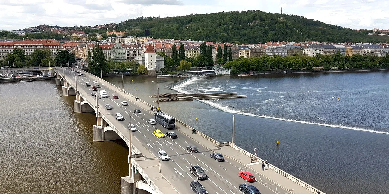 PRAGA — 20
