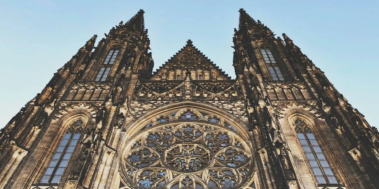 PRAGA — 27