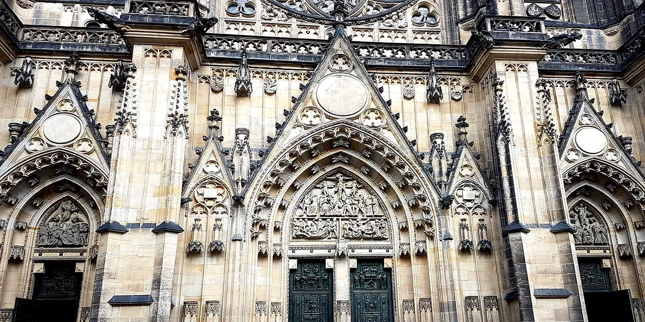 PRAGA — 29