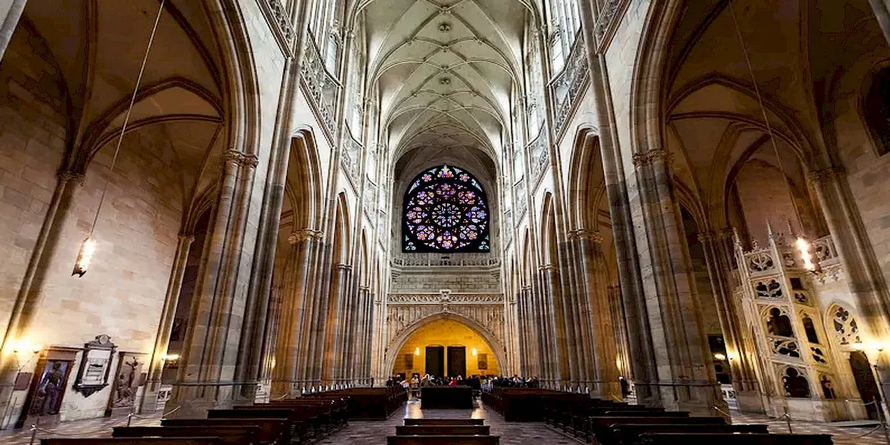 PRAGA — 32
