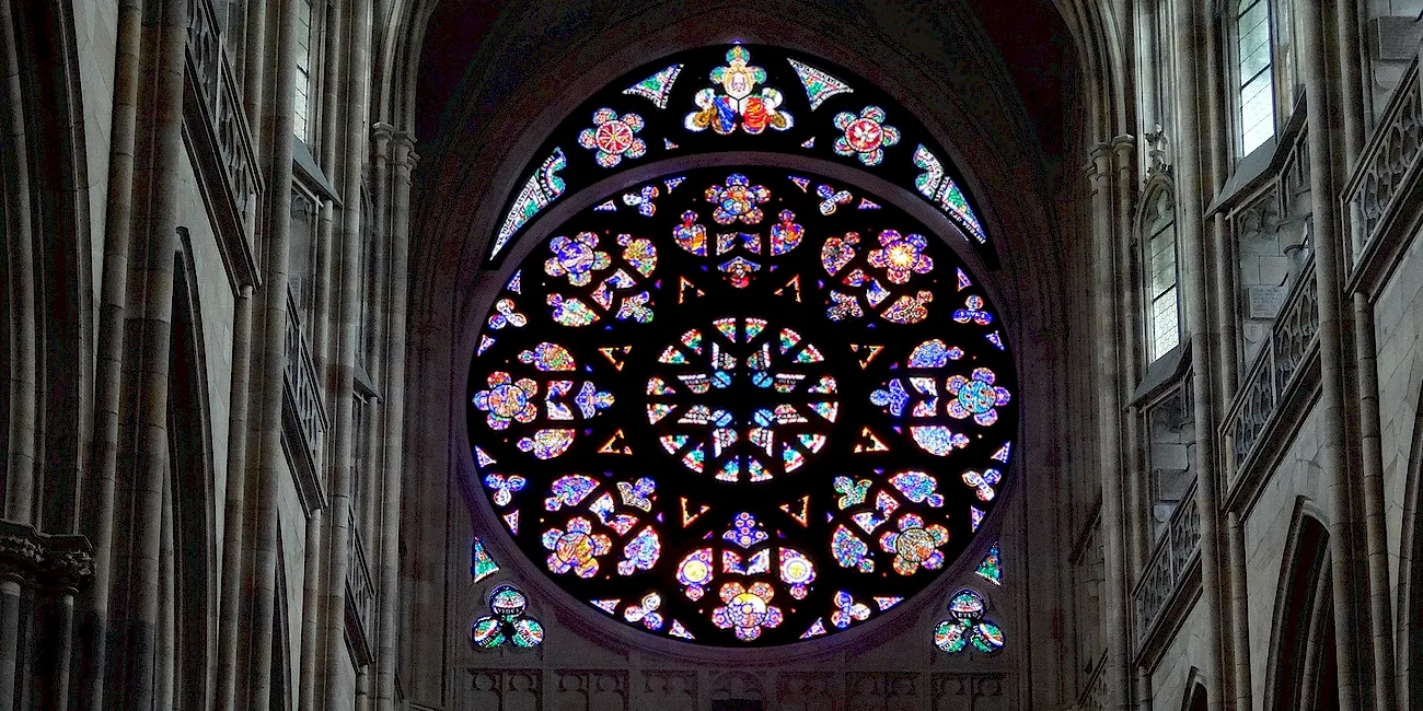 PRAGA — 33