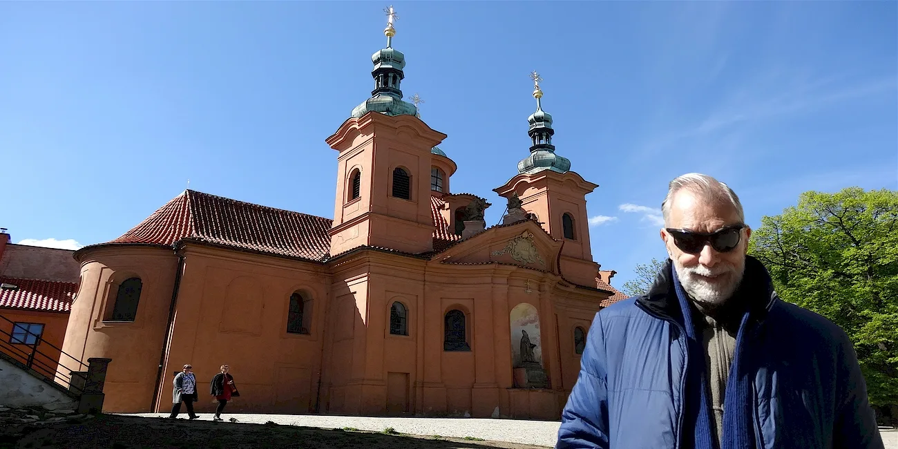 PRAGA — 41