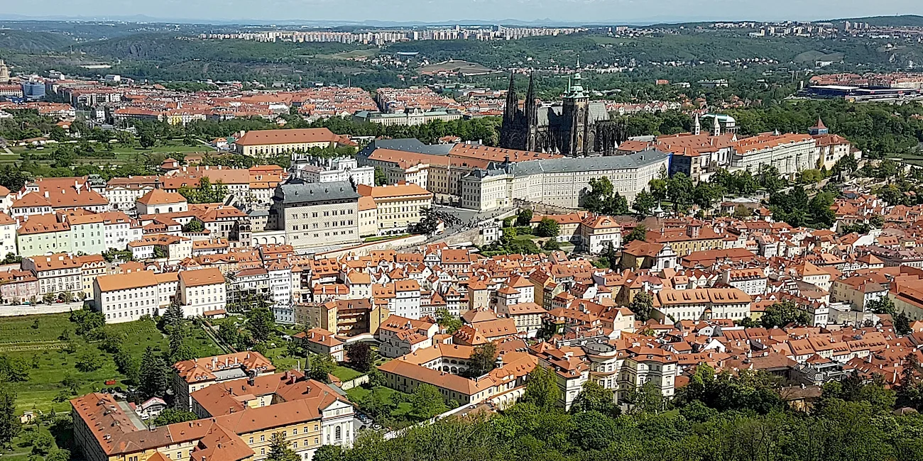 PRAGA — 43