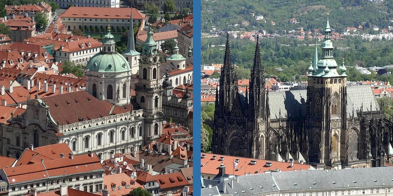 PRAGA — 44