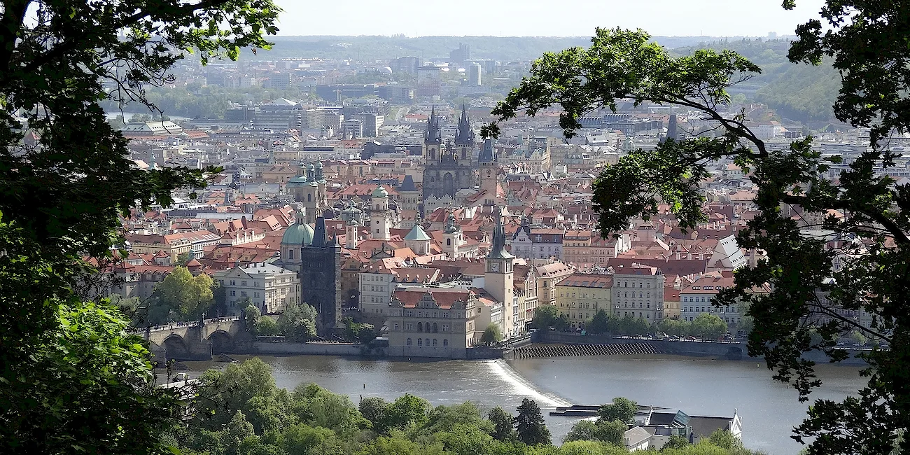 PRAGA — 46