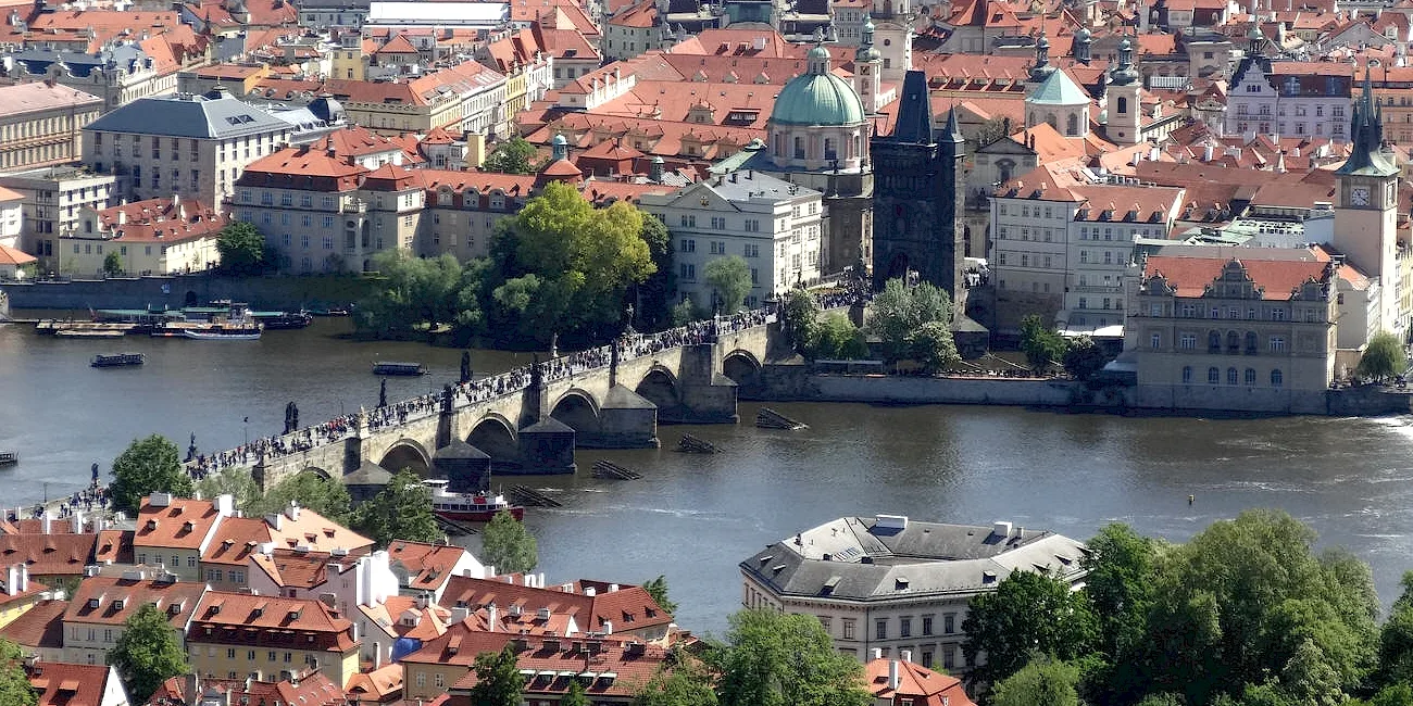 PRAGA — 47