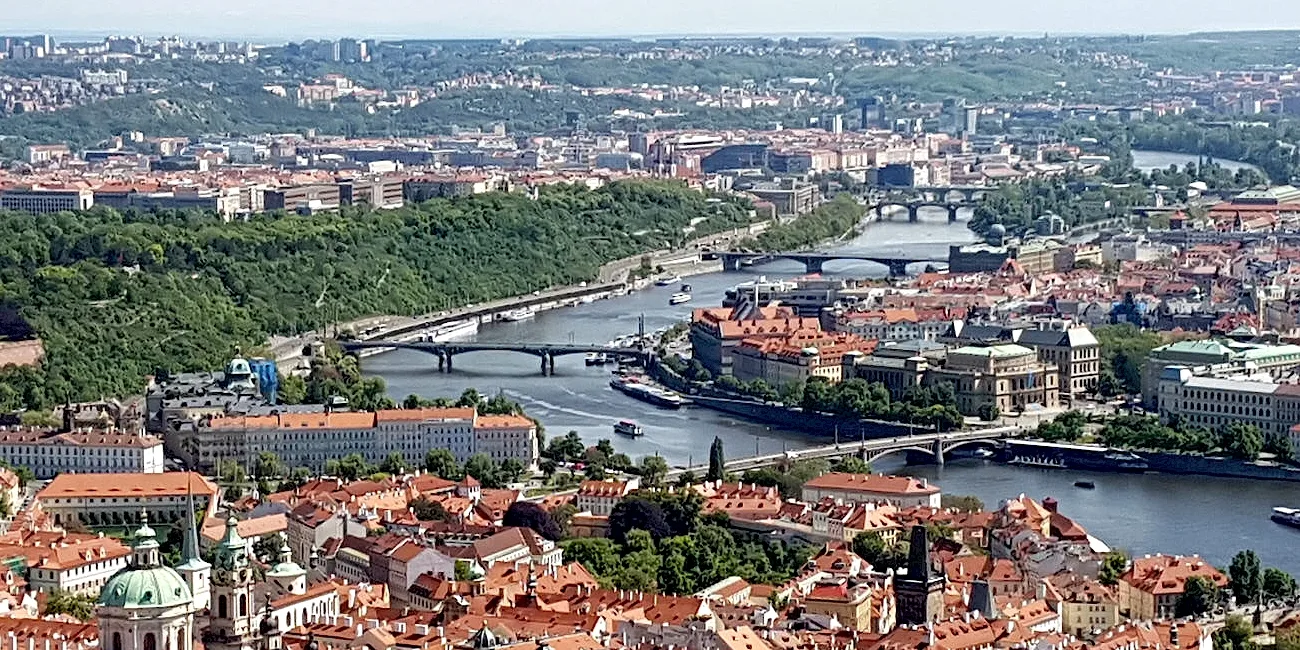 PRAGA — 48