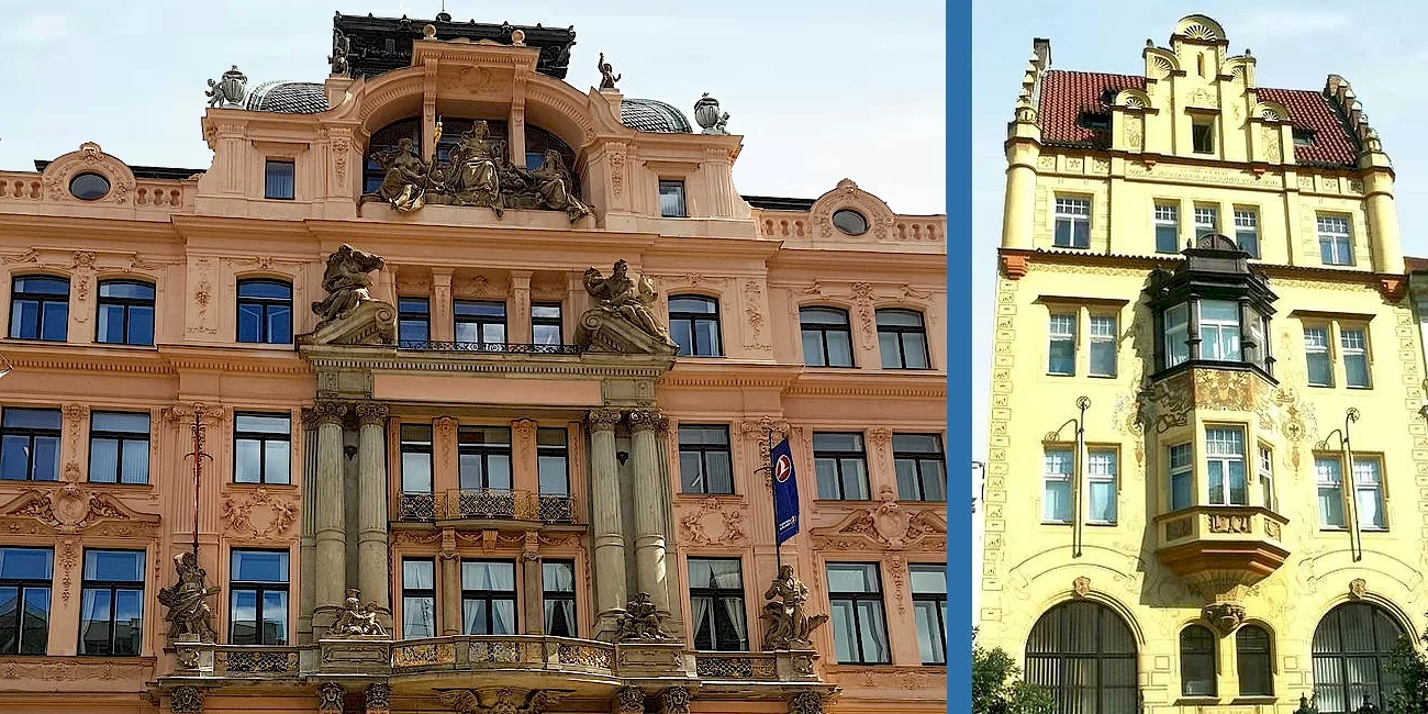 PRAGA — 55