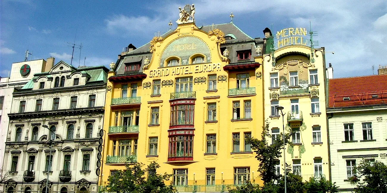 PRAGA — 58