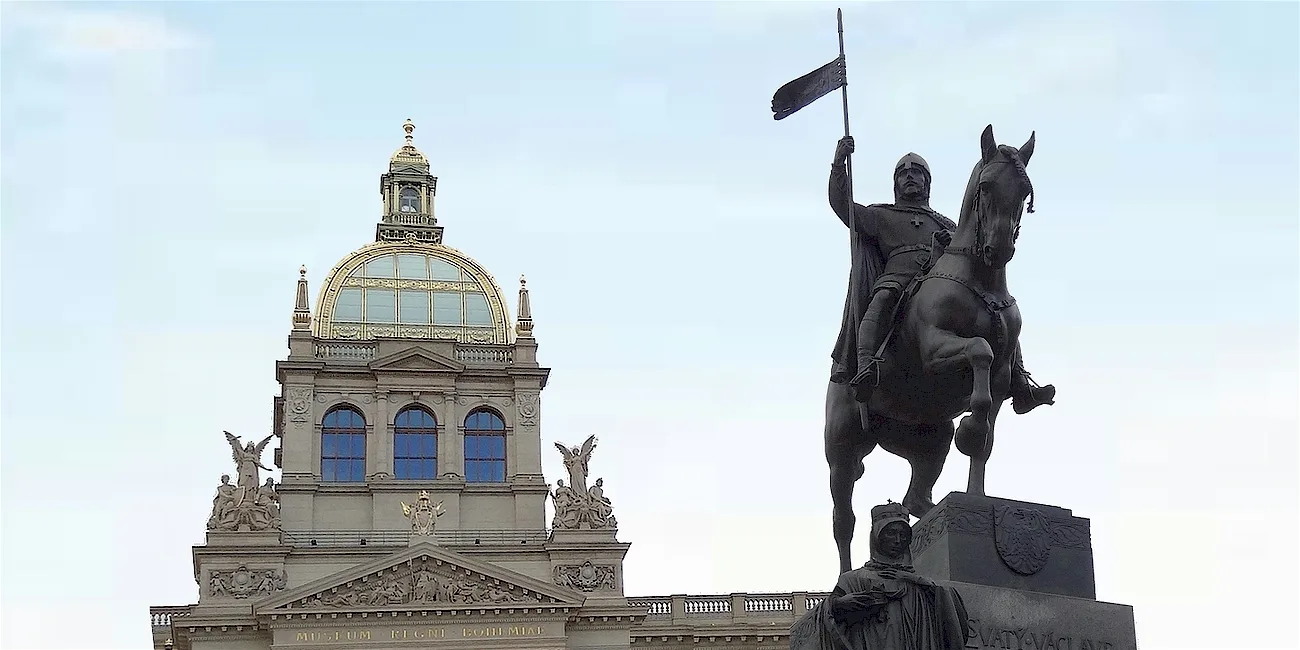 PRAGA — 61