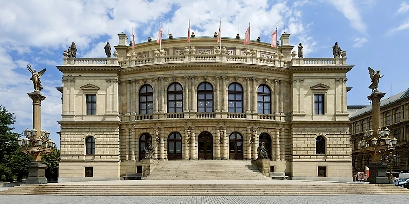 PRAGA — 63