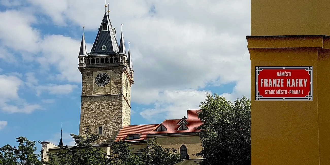 PRAGA — 66