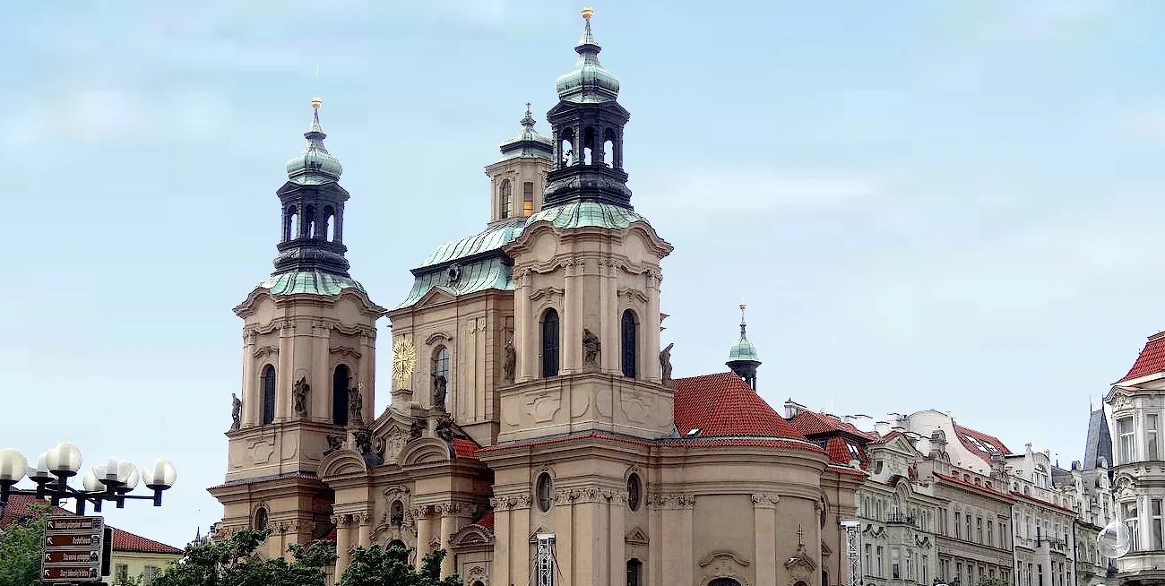 PRAGA — 67