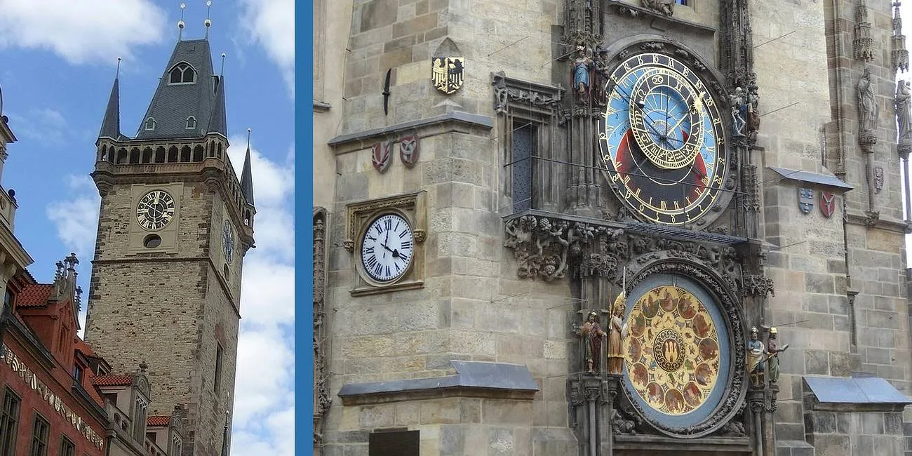 PRAGA — 70