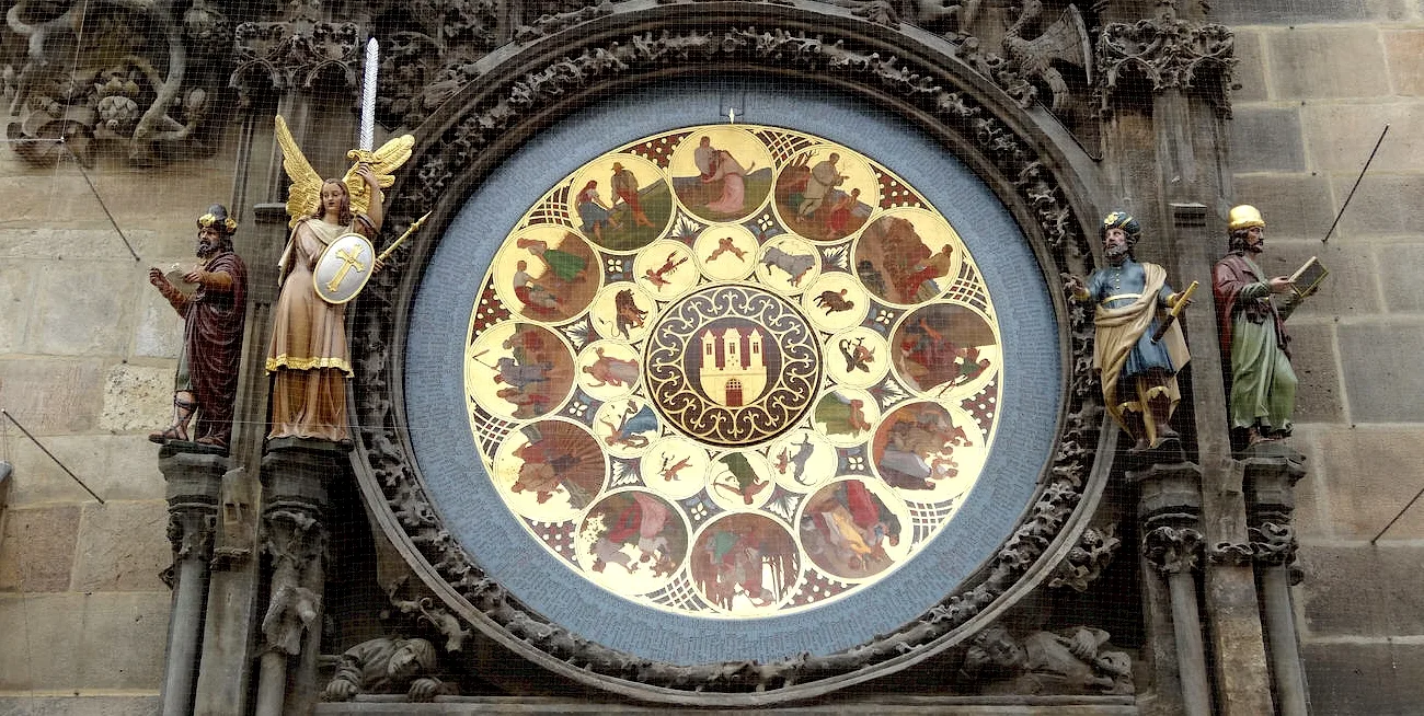PRAGA — 72