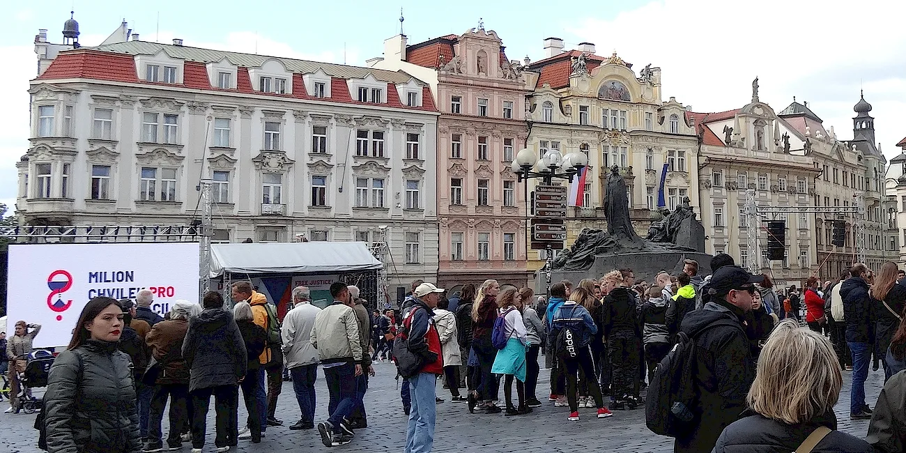 PRAGA — 74