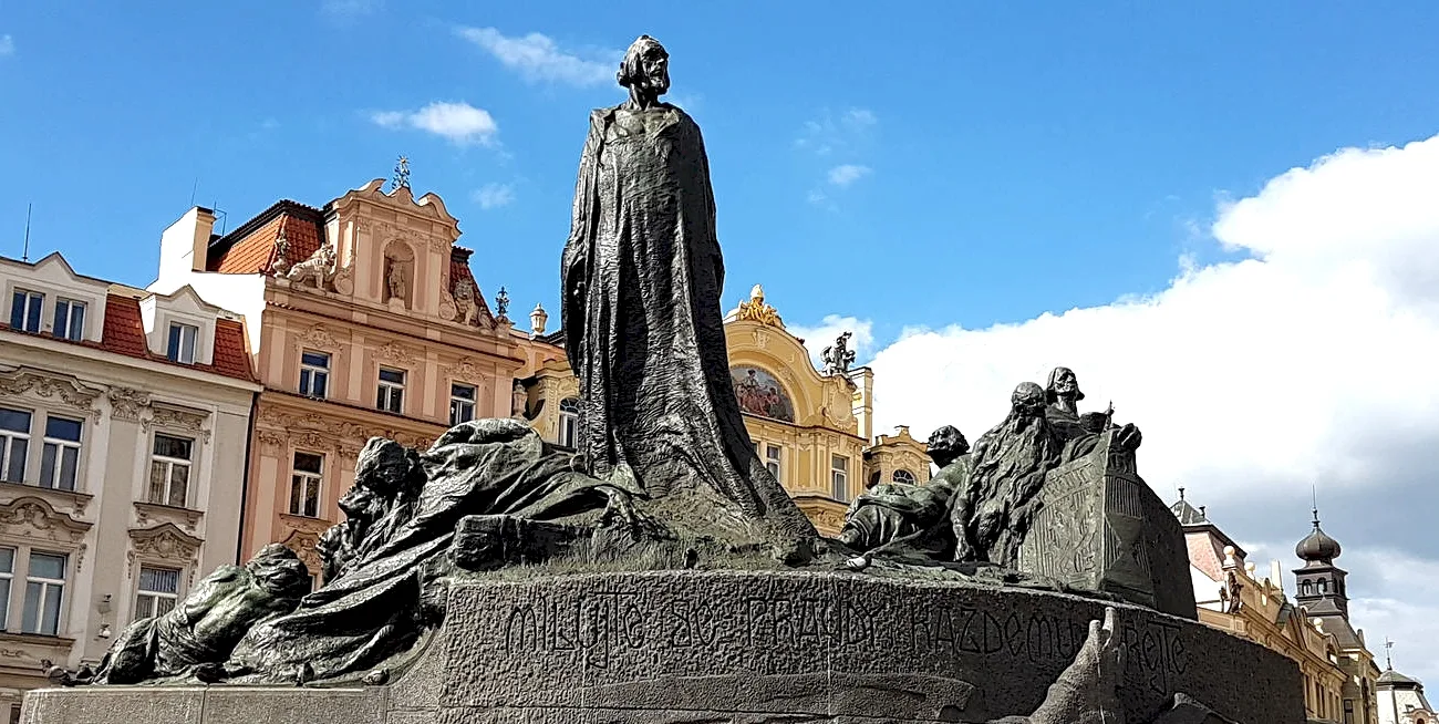 PRAGA — 75