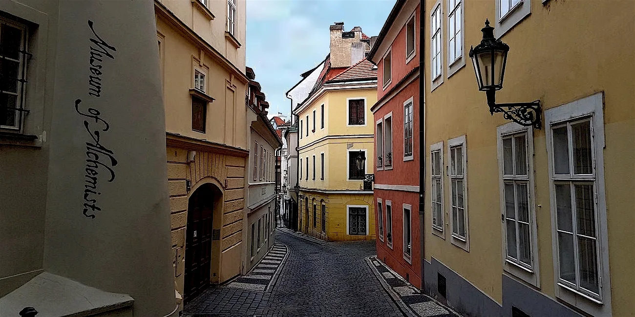 PRAGA — 78