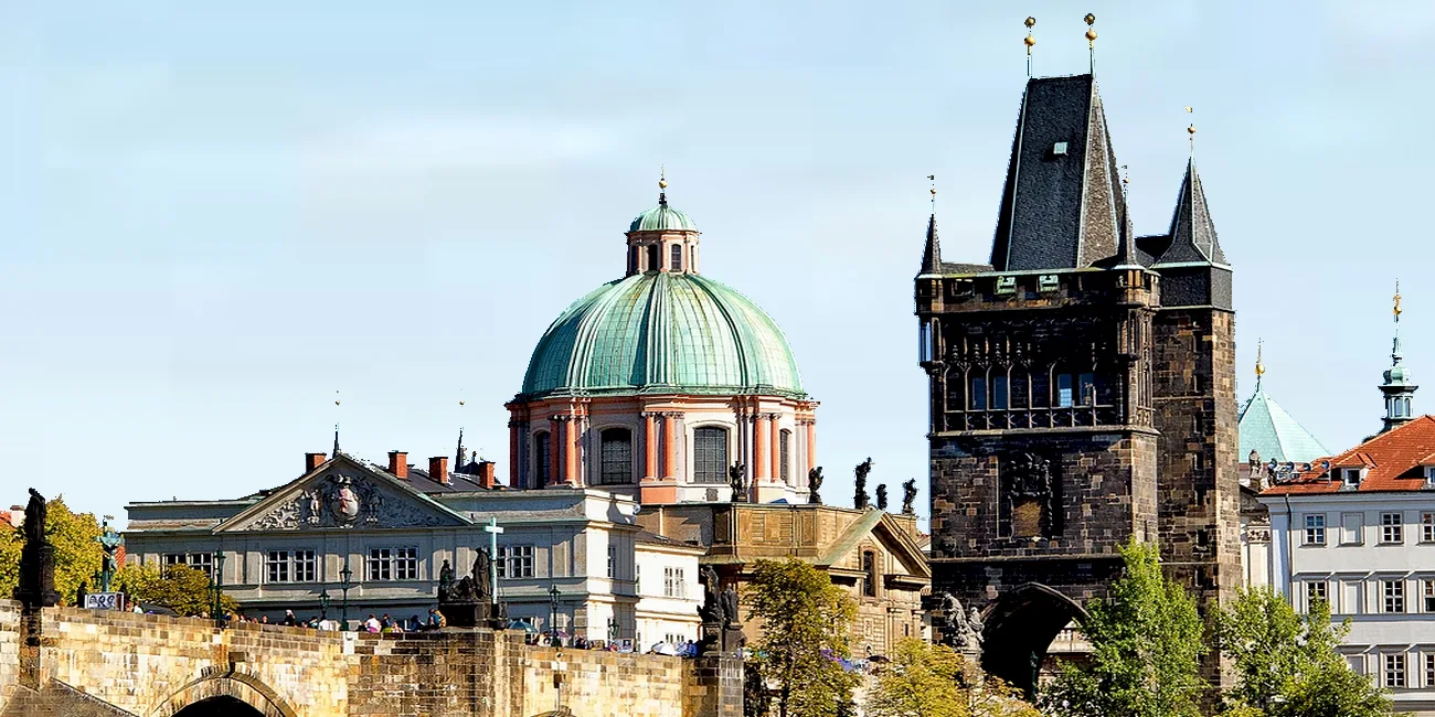 PRAGA — 92