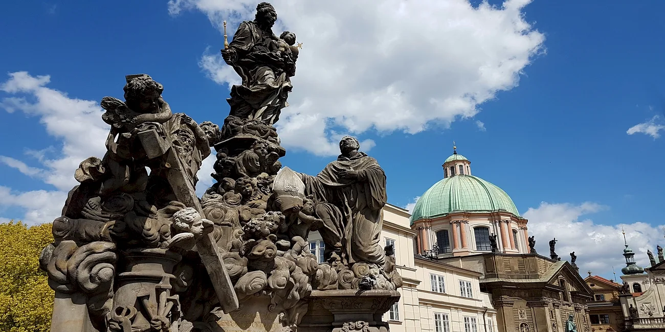 PRAGA — 93