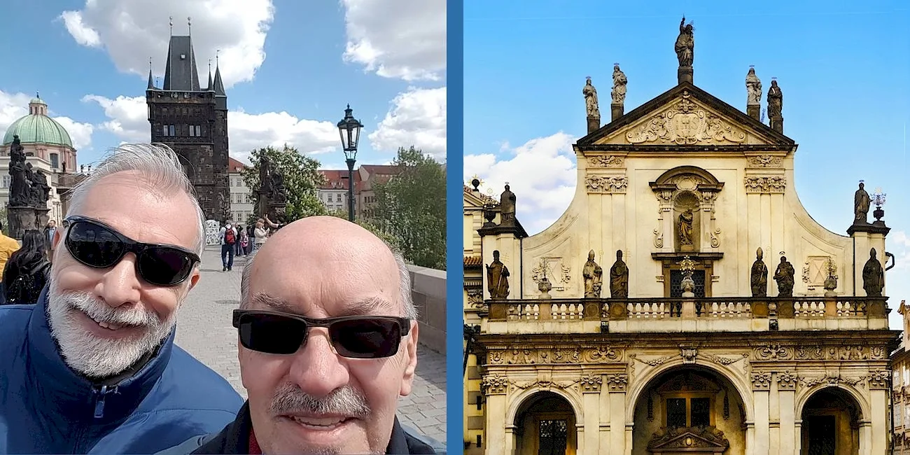 PRAGA — 94