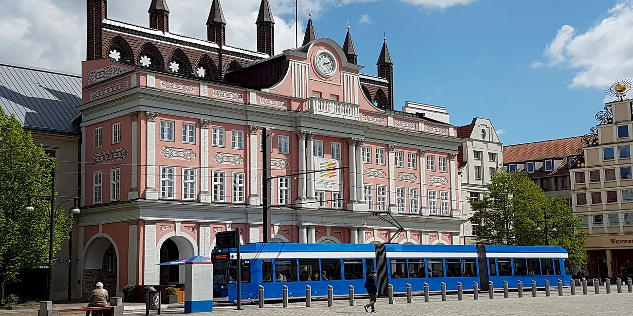 ROSTOCK — 03