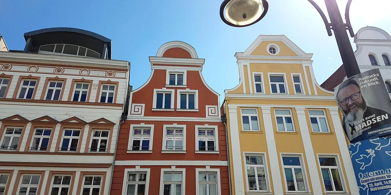ROSTOCK — 06