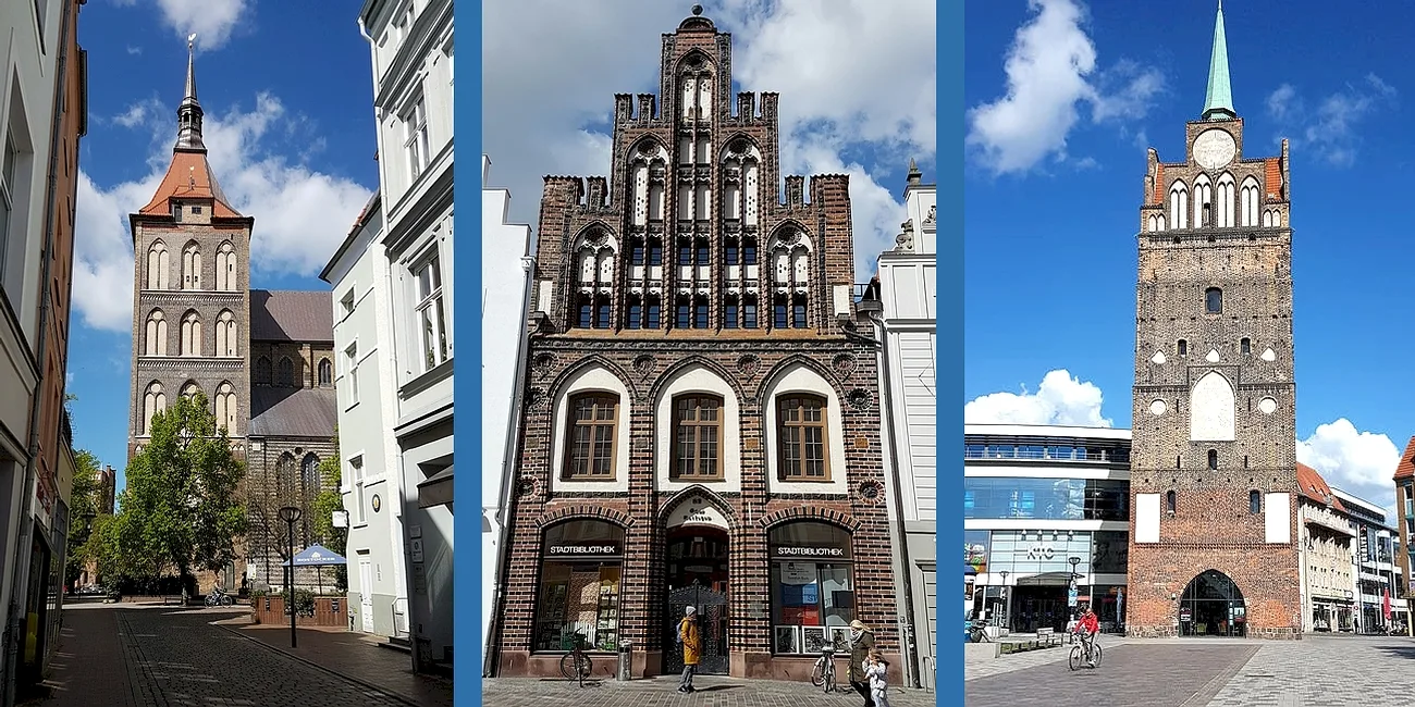 ROSTOCK — 07