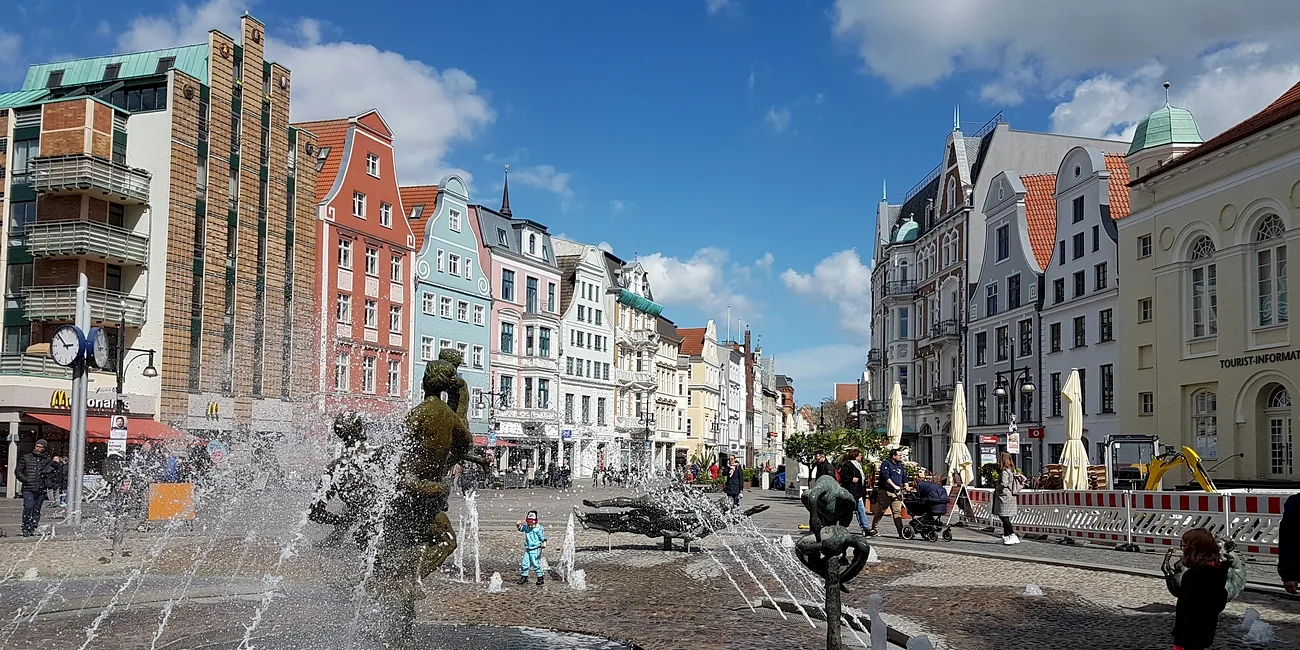 ROSTOCK — 09