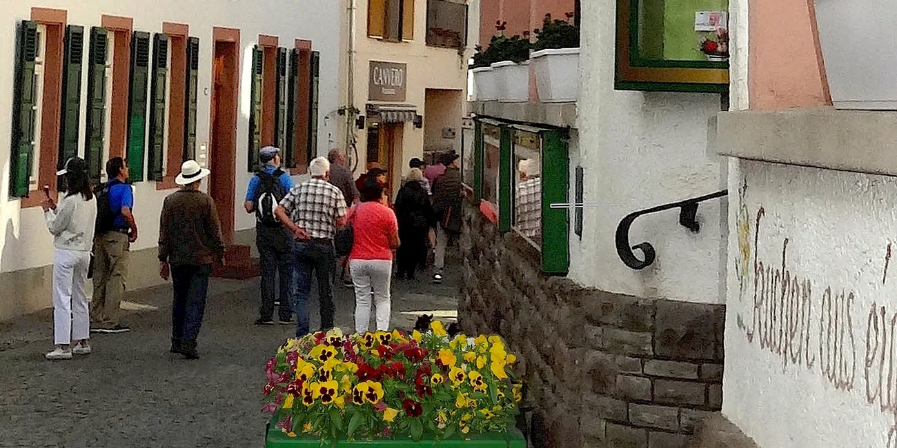 RÜDESHEIM — 03