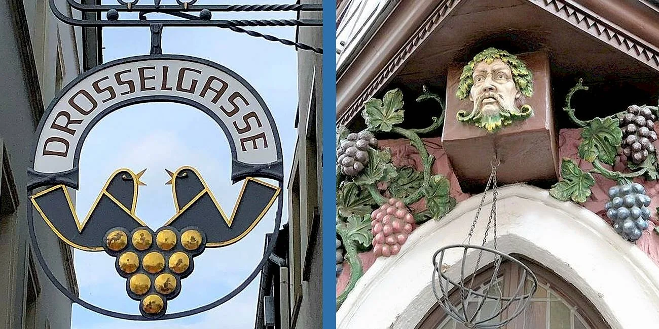 RÜDESHEIM — 04