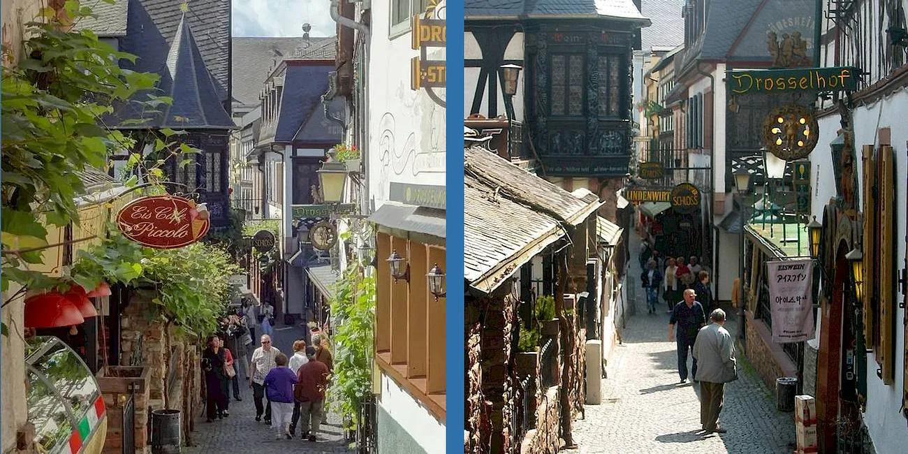 RÜDESHEIM — 06