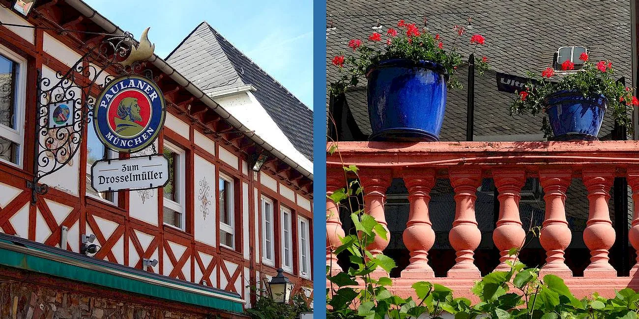RÜDESHEIM — 09