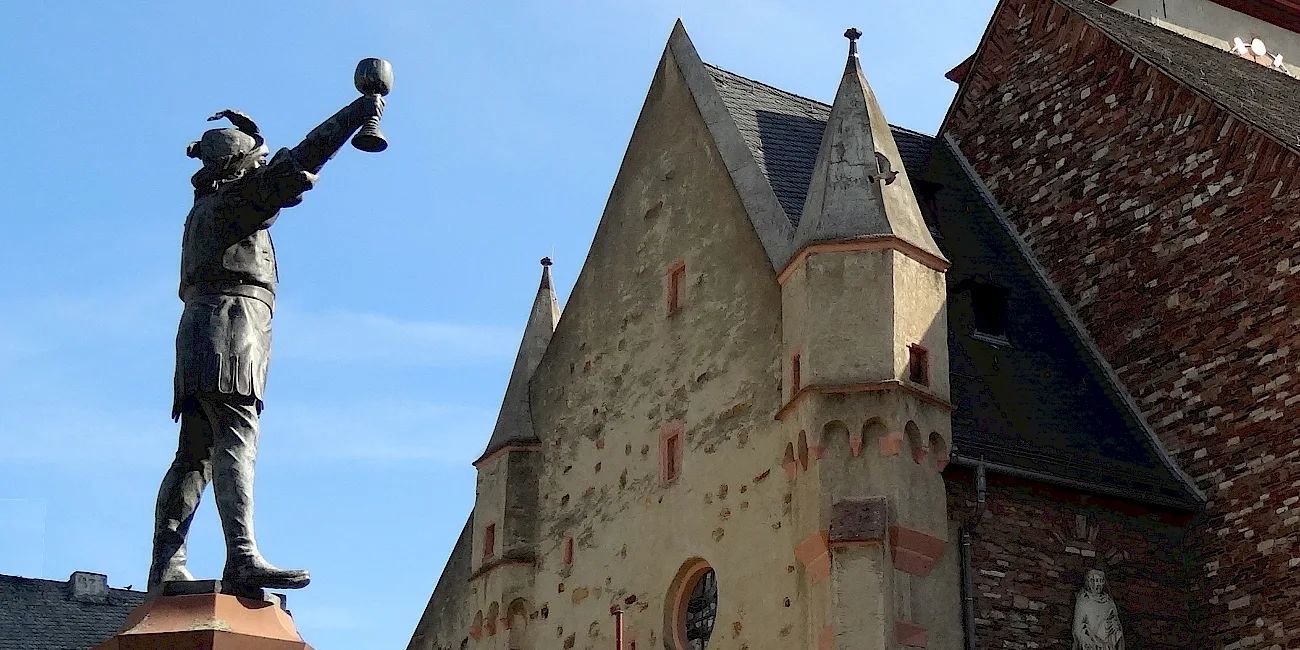 RÜDESHEIM — 13