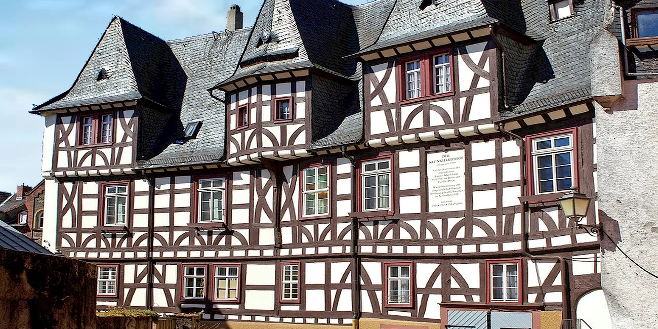 RÜDESHEIM — 19
