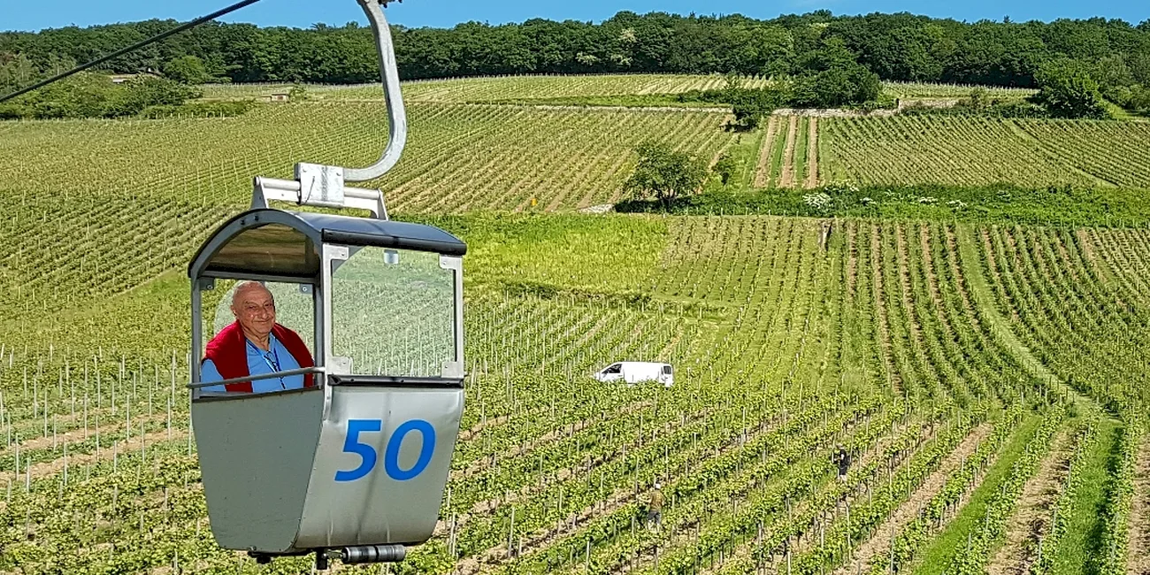 RÜDESHEIM — 24