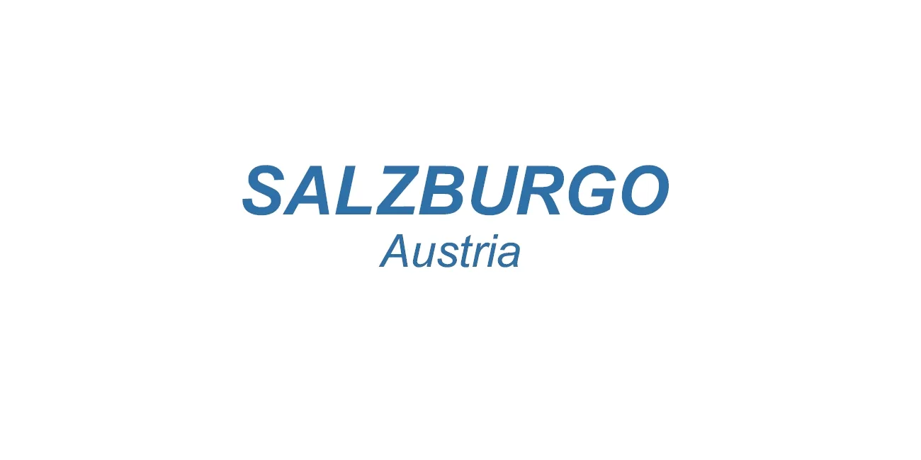 SALZBURGO — 01