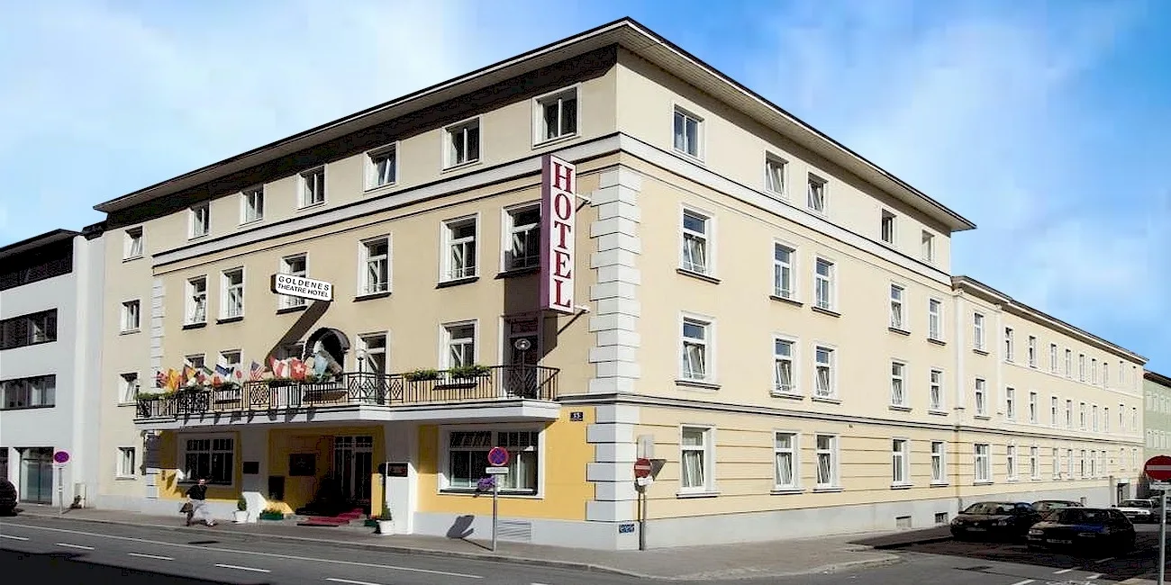 SALZBURGO — 06