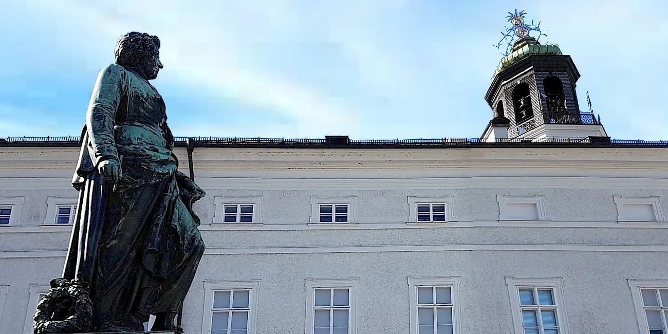 SALZBURGO — 13
