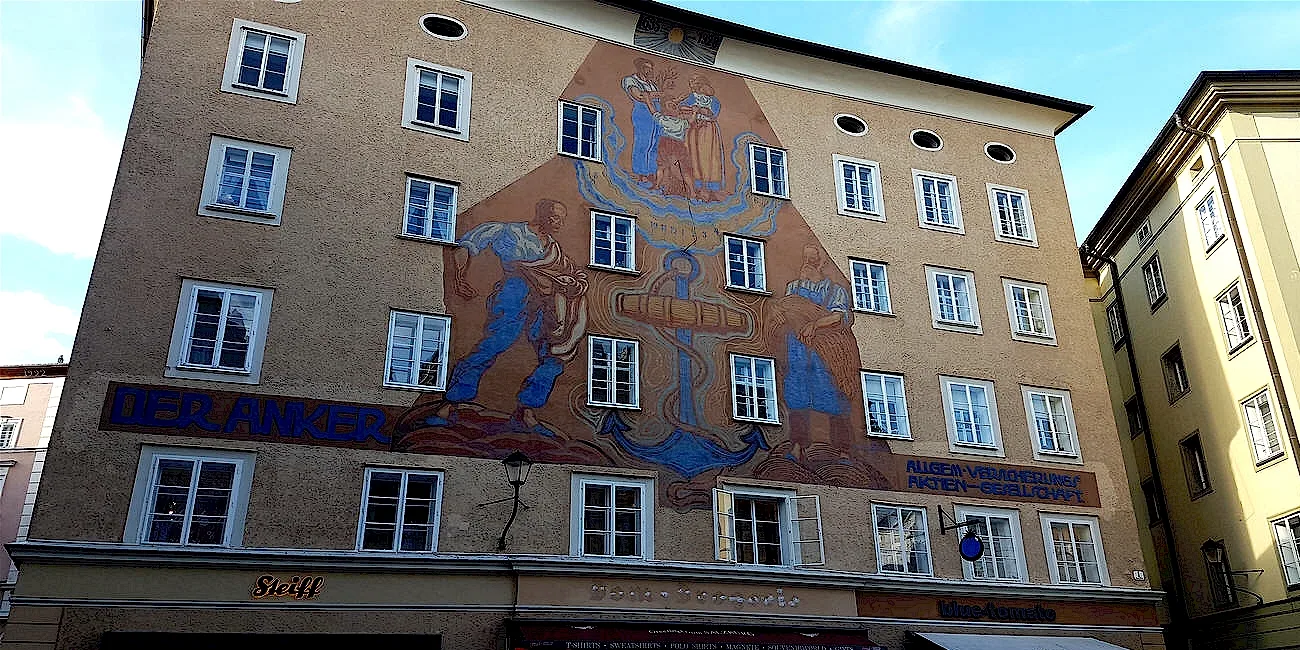 SALZBURGO — 25