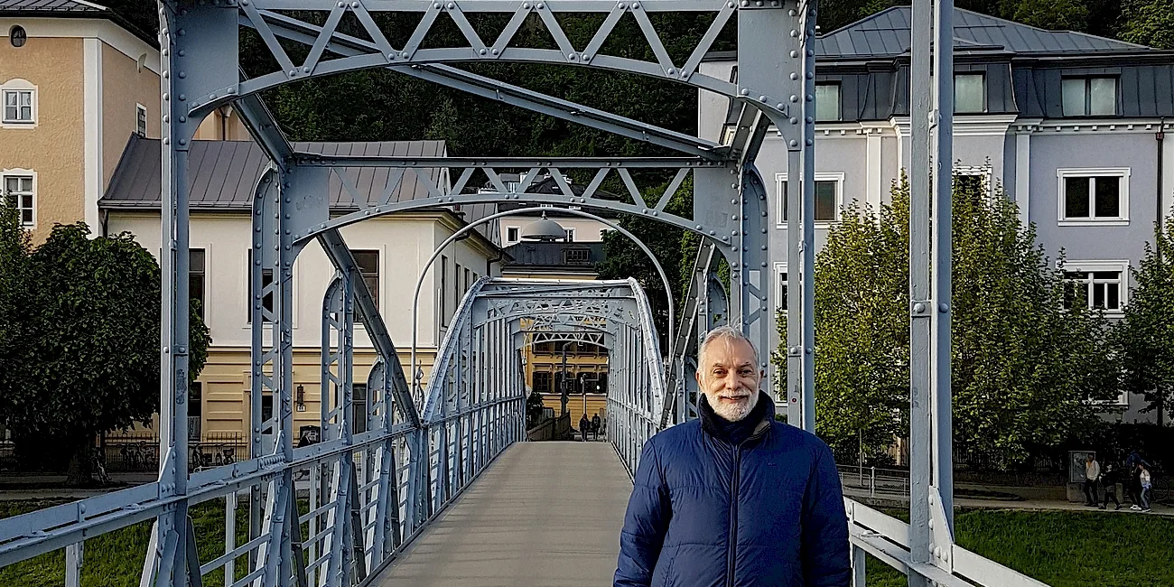 SALZBURGO — 29