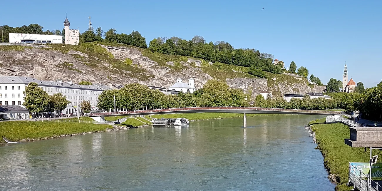 SALZBURGO — 30