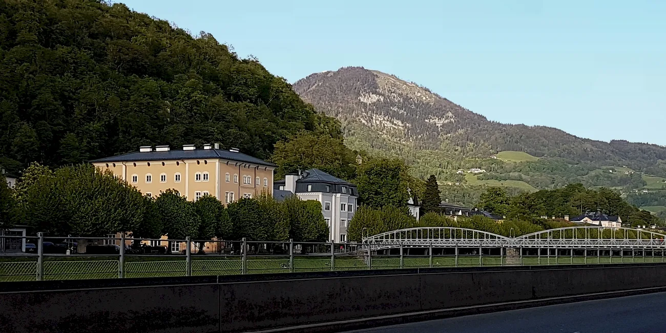 SALZBURGO — 31