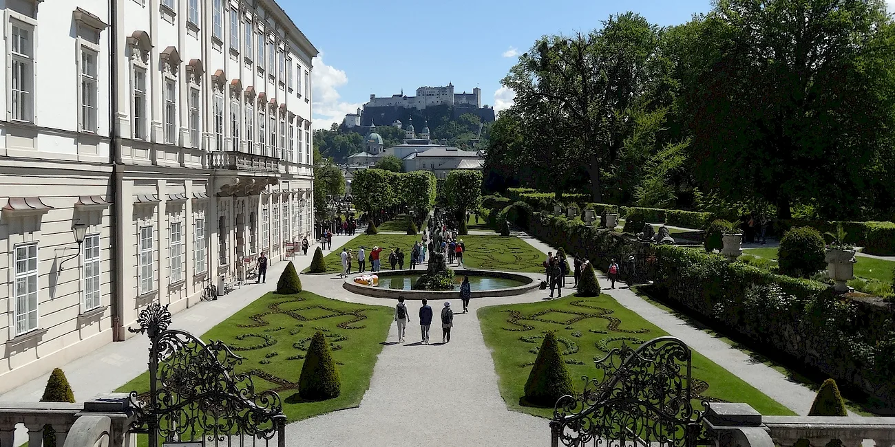 SALZBURGO — 37