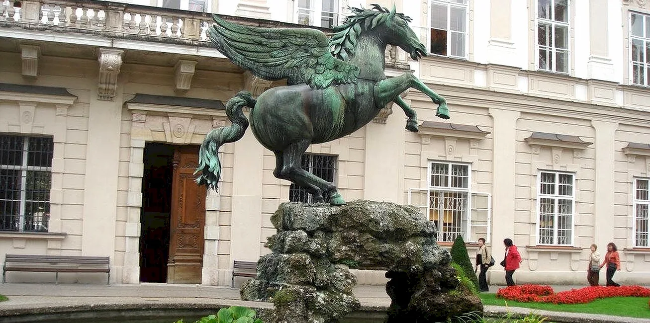 SALZBURGO — 38