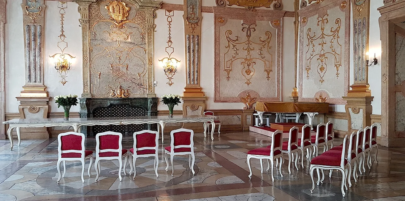 SALZBURGO — 41