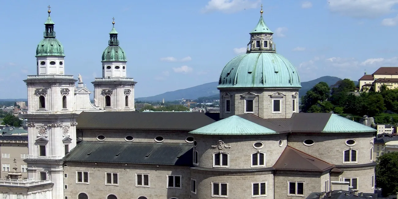 SALZBURGO — 47