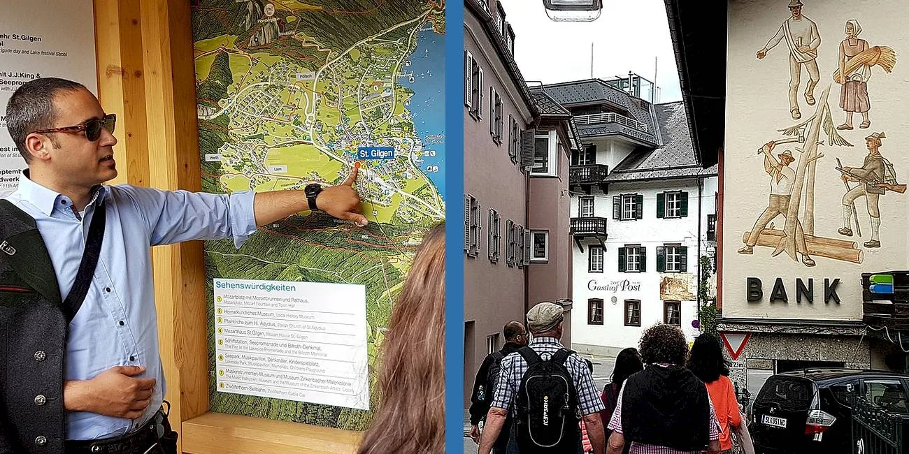 SALZBURGO — 57