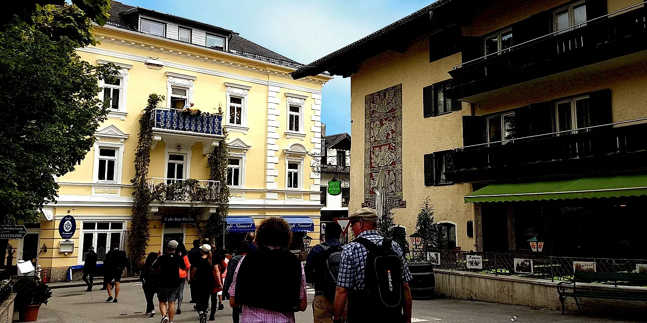 SALZBURGO — 58
